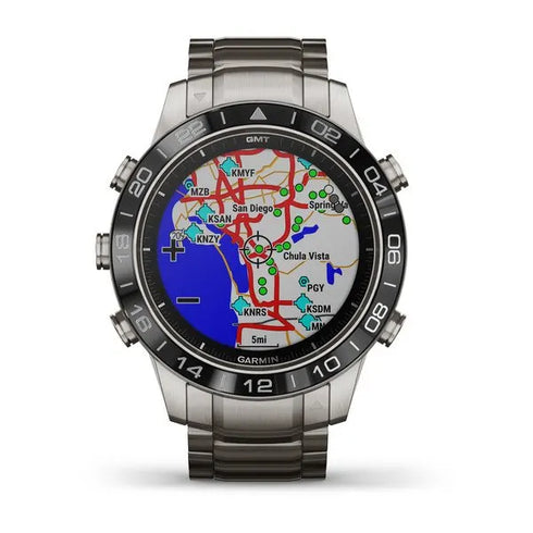 MARQ® AVIATOR 010-02006-04